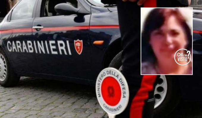 Donna scomparsa nel nulla da una settimana: ritrovata