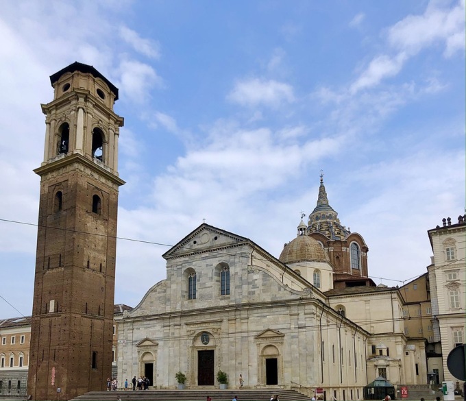 È una donna il nuovo cancelliere arcivescovile della Curia metropolitana di Torino