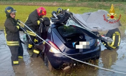 Tre ragazzi di Biella morti in un incidente: il conducente dell'altra auto era drogato