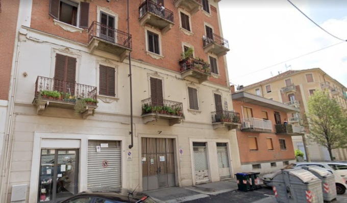 Scoperto cadavere mummificato di un 50enne in un appartamento di Torino