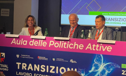 L'assessore regionale al lavoro Chiorino: "In Italia manca una visione nazionale di politica industriale"