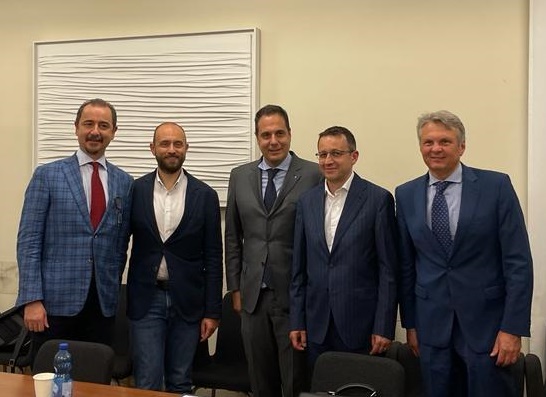 Definiti i componenti e le deleghe della squadra di presidenza del comitato Piccola Industria di Confindustria