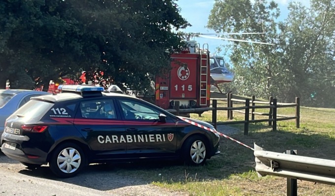 Ragazzo muore mentre fa il bagno nel Po: aveva 24 anni