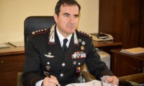 Cambio al vertice nella caserma “Bergia”: Antonio Di Stasio è il nuovo comandante