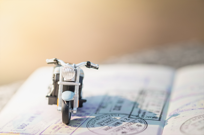 Ottimizza i costi della polizza moto con le garanzie accessorie