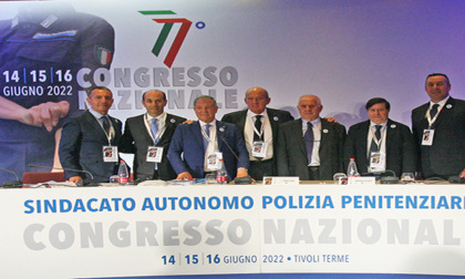 Polizia Penitenziaria, suicidi: nasce l’Osservatorio Sappe su stress correlato e benessere organizzativo