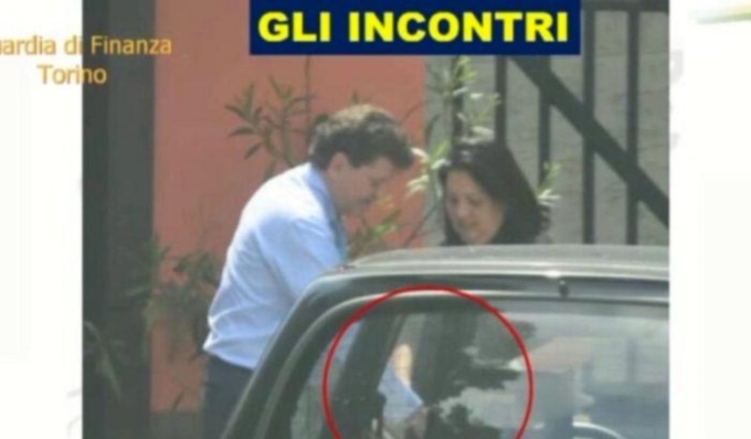 Voto di scambio: l’ex assessore Roberto Rosso condannato a 5 anni