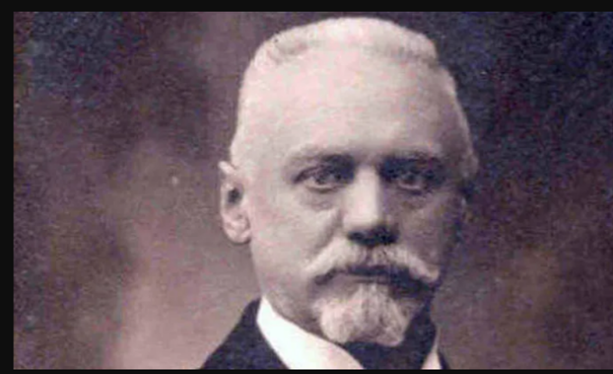 Il piemontese che non seppe approfittare dell’invenzione della macchina per il caffè espresso