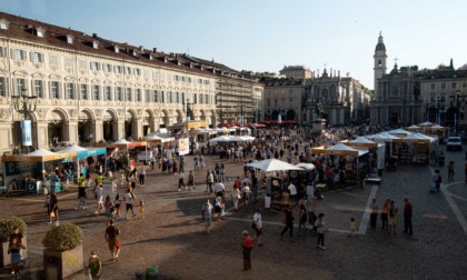 Cosa fare a Torino e provincia: gli eventi del weekend (2-3 luglio 2022)