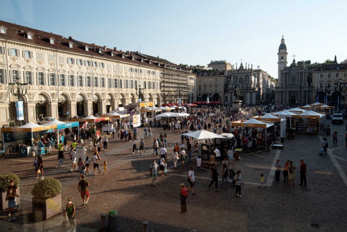 Cosa fare a Torino e provincia: gli eventi del weekend (2-3 luglio 2022)