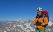 Tragedia sulle Alpi svizzere, precipita per 240 metri: muore escursionista torinese