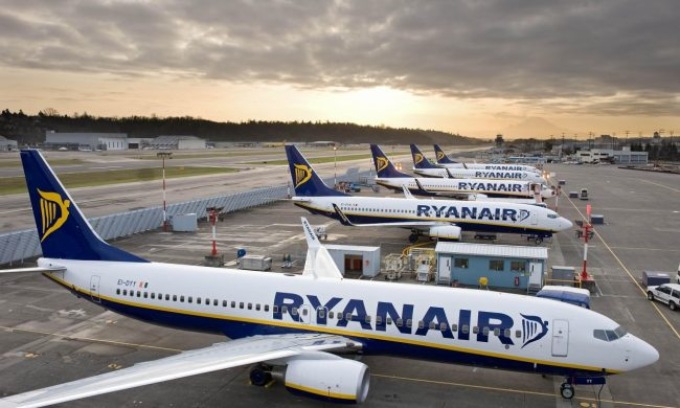Sciopero Ryanair confermato domenica 17 luglio: rischio caos voli a Torino Caselle
