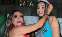 Moncalieri, Ludovica Tullio è la nuova Miss Torino