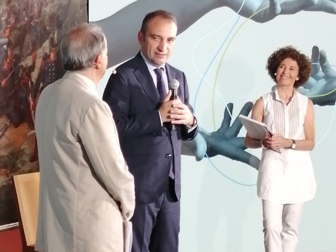Stati Generali della Cultura, il ministro Franceschi: “L’intervento del privato in cultura deve essere motivato”