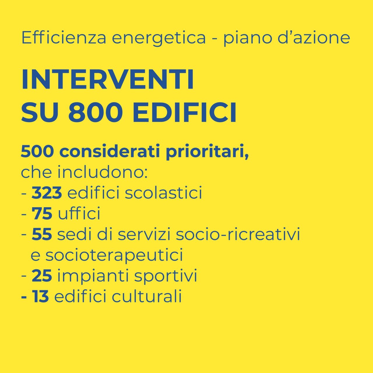 Svolta green