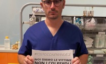 Ospedale San Luigi, gli infermieri: "Continuare a lavorare in Pronto Soccorso, a queste condizioni, è una missione suicida"