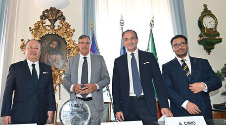Sanità, radiologia Fujifilm per ospedali Città Salute Torino