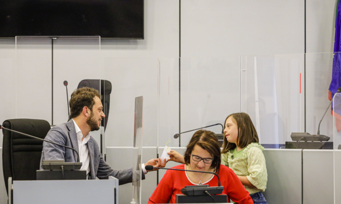Protocollo d’Intesa «MICHI-Insieme per l’Inclusione»