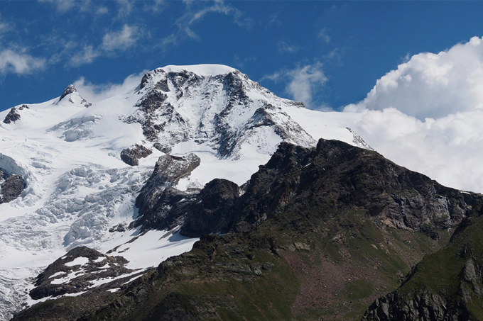 Estate al Monterosa: montagna da vivere