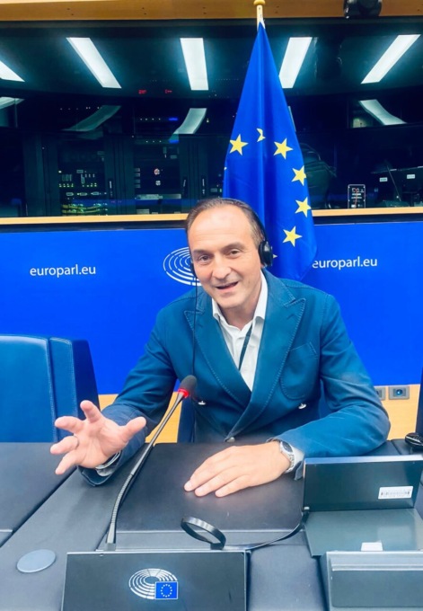 Siccità, il dibattito al Parlamento europeo dopo il riconoscimento dello stato di emergenza