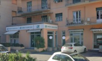 In trasferta in Liguria per rapinare una banca: due torinesi arrestati