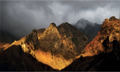 Un patrimonio verticale sulle Alpi: 1,2 milioni per far rinascere i terrazzi storici