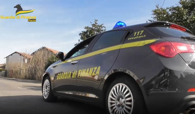 Fatture false per 9 milioni: arrestato commercialista, tre imprenditori indagati
