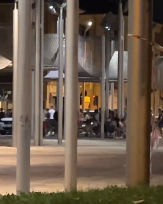 Nichelino, nuova rissa tra giovanissimi in centro città