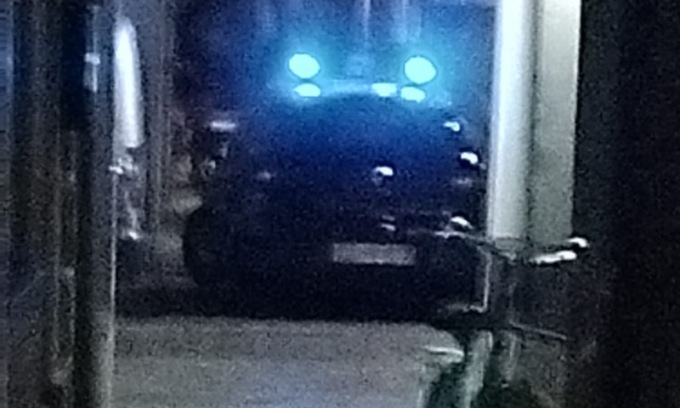 Suocero accoltella il genero per ragioni ignote: è grave