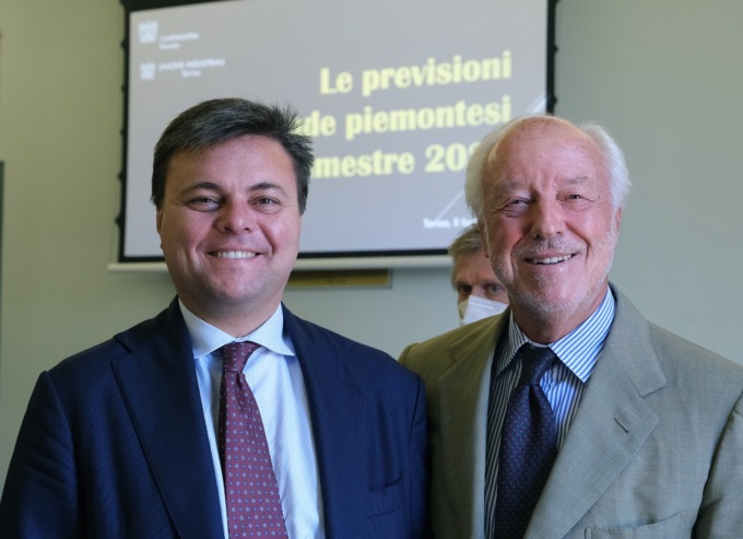 Indagine congiunturale, indicatori favorevoli per le imprese torinesi