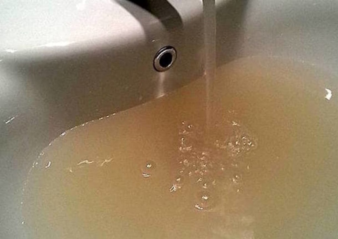 In Piemonte 125.000 persone potrebbero aver bevuto acqua contaminata da sostanze cancerogene