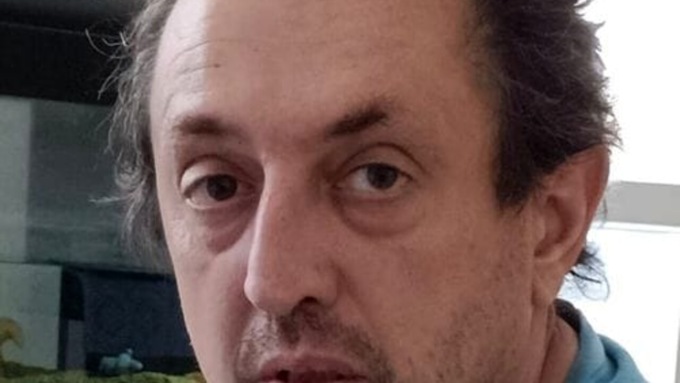 Si allontana dall’ospedale, ritrovato senza vita Flavio Cogotti: aveva 55 anni