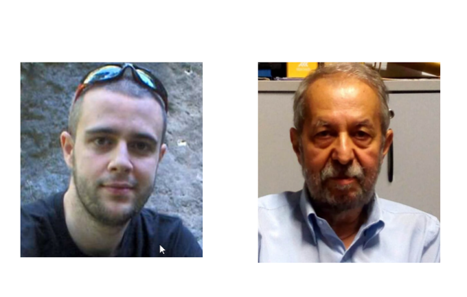 Padre e figlio morti a sette ore l’uno dall’altro