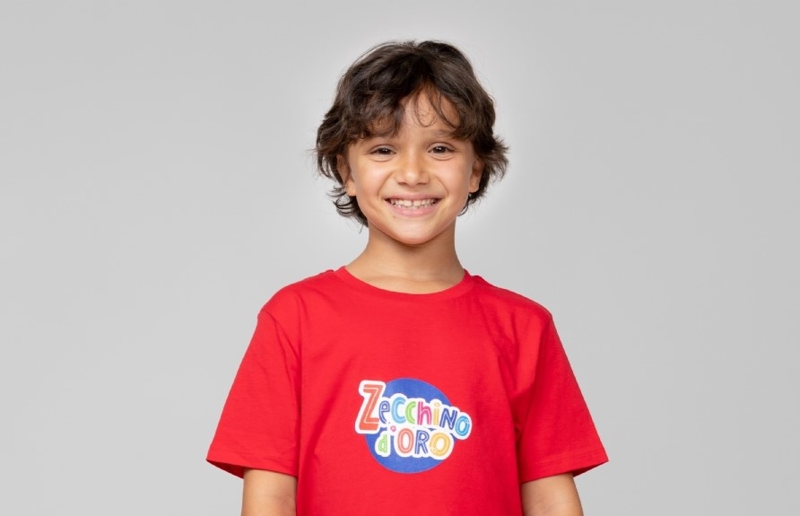 il maglione zecchino d oro