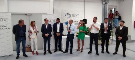 Oltre Industria apre a Torino: 220 nuovi posti di lavoro