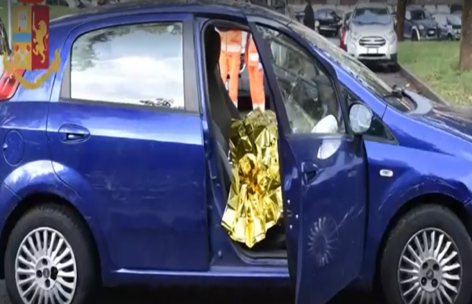 Omicidio Melis, al via la prima udienza del processo