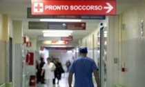 Covid, boom di accessi all'ospedale Maria Vittoria