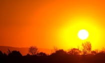 Torna l’anticiclone africano: sarà una settimana di sole e caldo