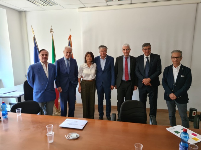 Presentato il nuovo progetto sperimentale di Telemedicina realizzato dalla Regione e da Fondazione Cigno