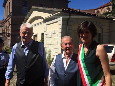 Morto Reinetti, la sua fu la prima unione civile ad essere celebrata in Comune