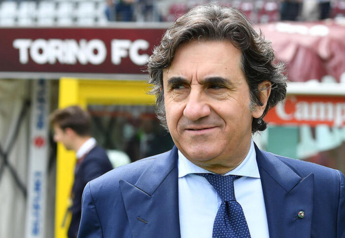 Toro, Cairo: “Ci manca qualche pedina ma voglio un squadra forte”