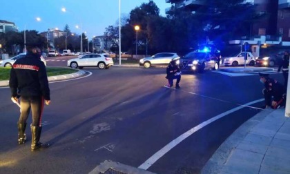 Scontro frontale tra auto in Sardegna: muore torinese, ferito un altro uomo