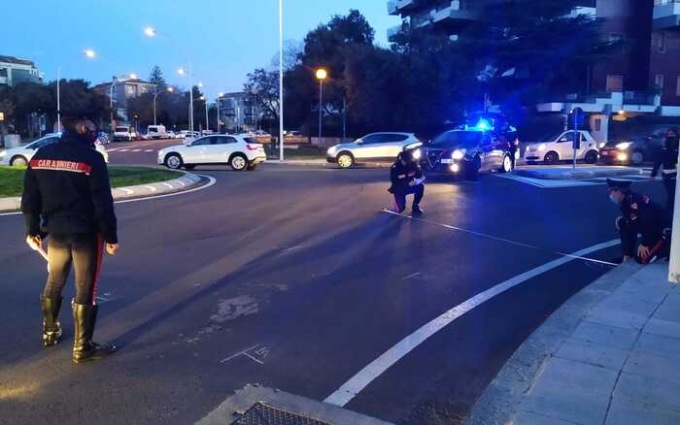 Scontro frontale tra auto in Sardegna: muore torinese, ferito un altro uomo