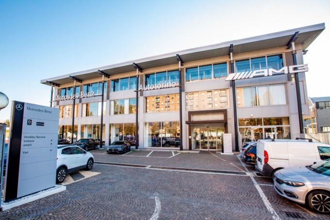 Agosto vacanze e viaggi in auto: service e showroom Autotorino aperti per chi parte e per chi resta