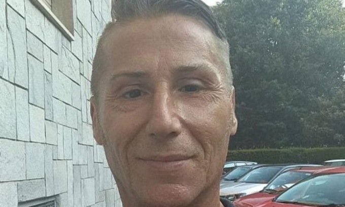 L’appello di Matteo Nenna, alla ricerca del fratello scomparso: l’ultima volta è stato visto qui