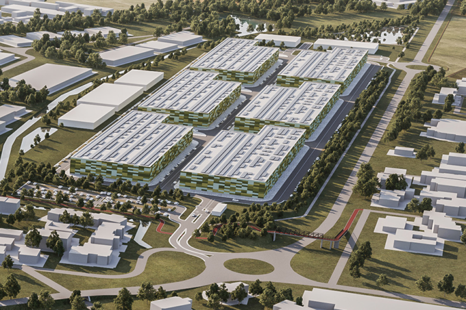 Chiusa con successo per Develog l’operazione Noviglio Data Center