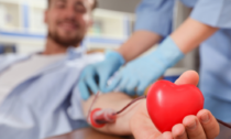 Carenza di sangue, la Città della Salute lancia un appello alla donazione