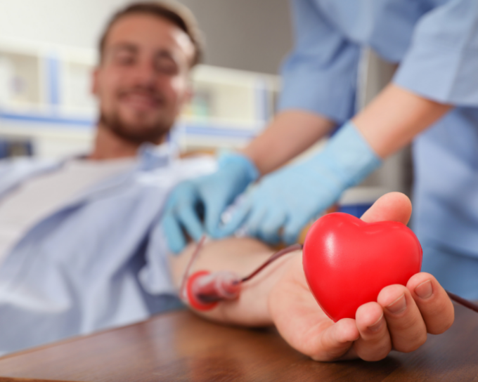 Carenza di sangue, la Città della Salute lancia un appello alla donazione