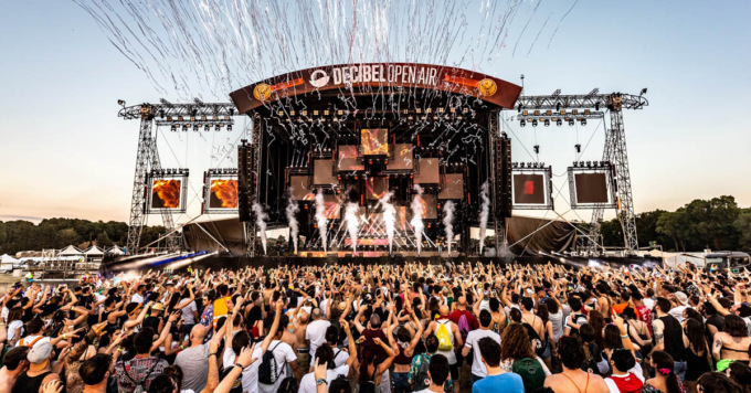 Kana Music Festival: un evento unico con musica non stop per 12 ore sia il 9 Settembre che il 10 Settembre