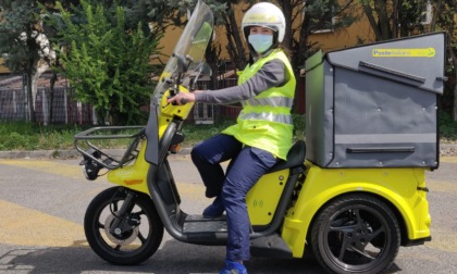 Poste Italiane ricerca portalettere in provincia di Torino: le info per candidarsi